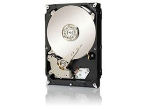 Dell 8TB Enterprise HDD for T3660