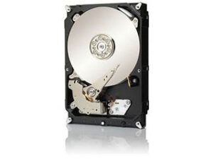 Dell 4TB Enterprise HDD T3660
