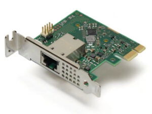 Dell Intel 2.5GbE NIC LP