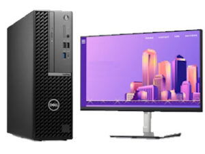 Dell Precision SFF 7020 22"