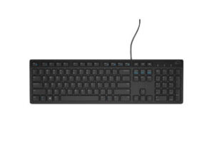 DELL KB216 US QWERTY