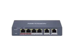 HIK DS-3E1106HP-EI