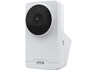 AXIS M1055-L BOX CAMERA
