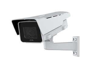 AXIS P1385-E
