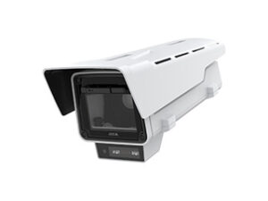 AXIS Q1656-BLE