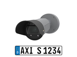 AXIS Q1700-LE