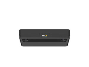 AXIS P8815-2 3D Ppl Counter BK