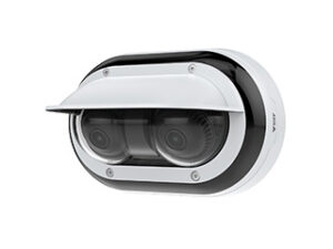 AXIS P4705-PLVE Panoramic Camera
