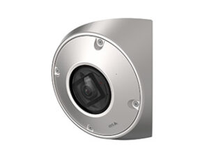 AXIS Q9216-SLV STEEL