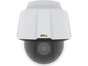 AXIS P5655-E 50HZ