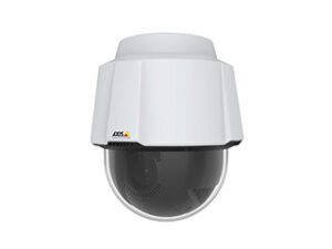AXIS P5654-E Mk II 50 Hz