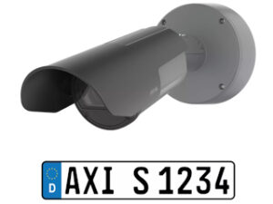 AXIS Q1800-LE-3 L.P.Verifier Kit