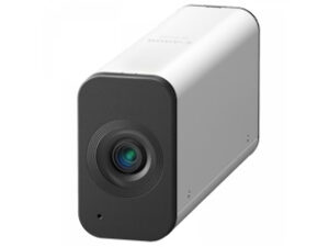 AXIS CANON NETWORK CAMERA VB-S910F