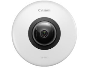 AXIS CANON NETWORK CAMERA VB-S32D