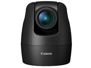 AXIS CANON NETWORK CAMERA VB-M50B