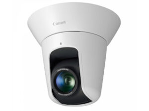 AXIS CANON NETWORK CAMERA VB-H47W