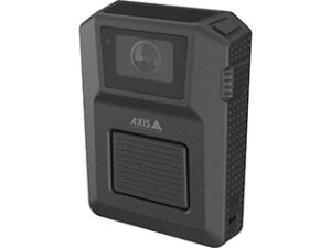 AXIS W102 Black 24 pcs