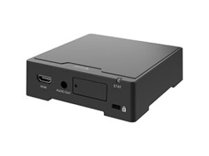 AXIS D1110 VIDEO DECODER 4K