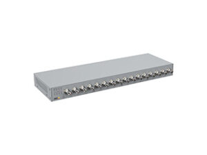 AXIS P7316 Video Encoder