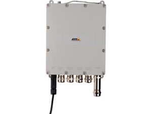 AXIS T8504-E OUTDOOR POE SWITCH