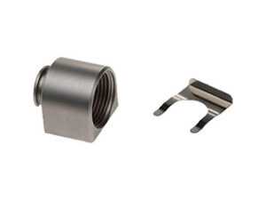 AXIS ACI COND ADAP 1/2"-3/4" NPS 2P