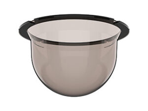 AXIS TM5805-E DOME SMOKED