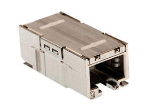 AXIS NETW CABLE COUPLER INDOOR SLIM