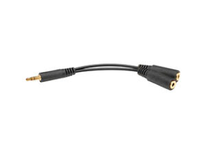 AXIS STEREO-TO-MONO ADAPTER
