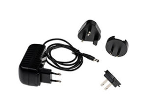 AXIS INST CHARGER ADAPTOR 12V1A
