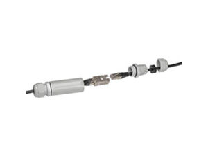 AXIS NETWORK CABLE COUPLER IP66