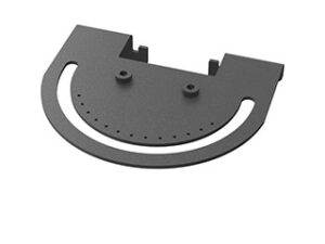 AXIS T90 SINGLE BRACKET