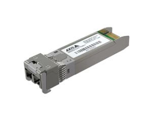 AXIS TD8911 SFP28 Module LC.LR.X