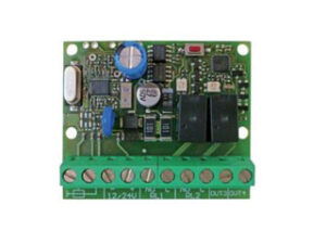 Venitem VELA receiver