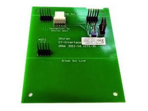Addsecure CT-Interface