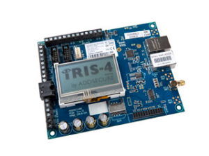 Addsecure IRIS-4 420
