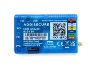 Addsecure IRIS-4 50
