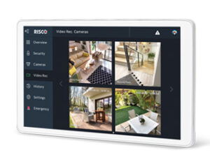 Risco RP432KPTP00A