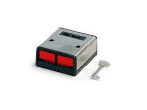 Knight Plastic KEYS