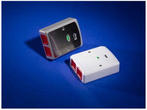 Knight Plastic PA2ESR