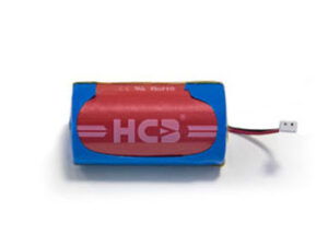 Vanderbilt W-SIR-EXT battery