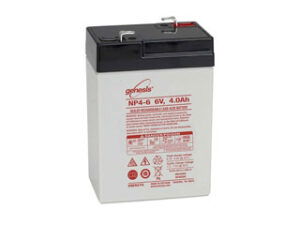 Enersys NP4-6