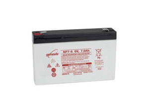 Enersys NP7-6