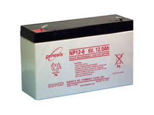 Enersys NP12-6