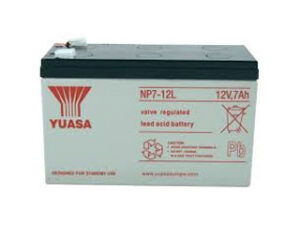 Yuasa NP7-6