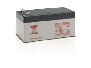 Yuasa NP3.2-12