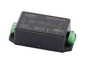 Pulsar DCDC-24V1A-SE