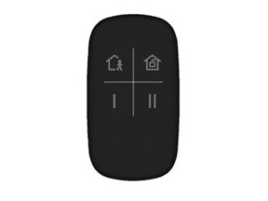 HIK DS-PKF1-WE-Black
