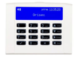 Orisec RK-450-LCD