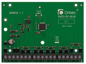 Orisec ZX-10L