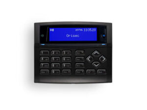 Orisec RK-720-BLK-003 (V)